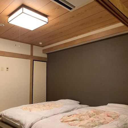 Granvillage Toya Daiwa Ryokan Annex Toyako Exteriér fotografie