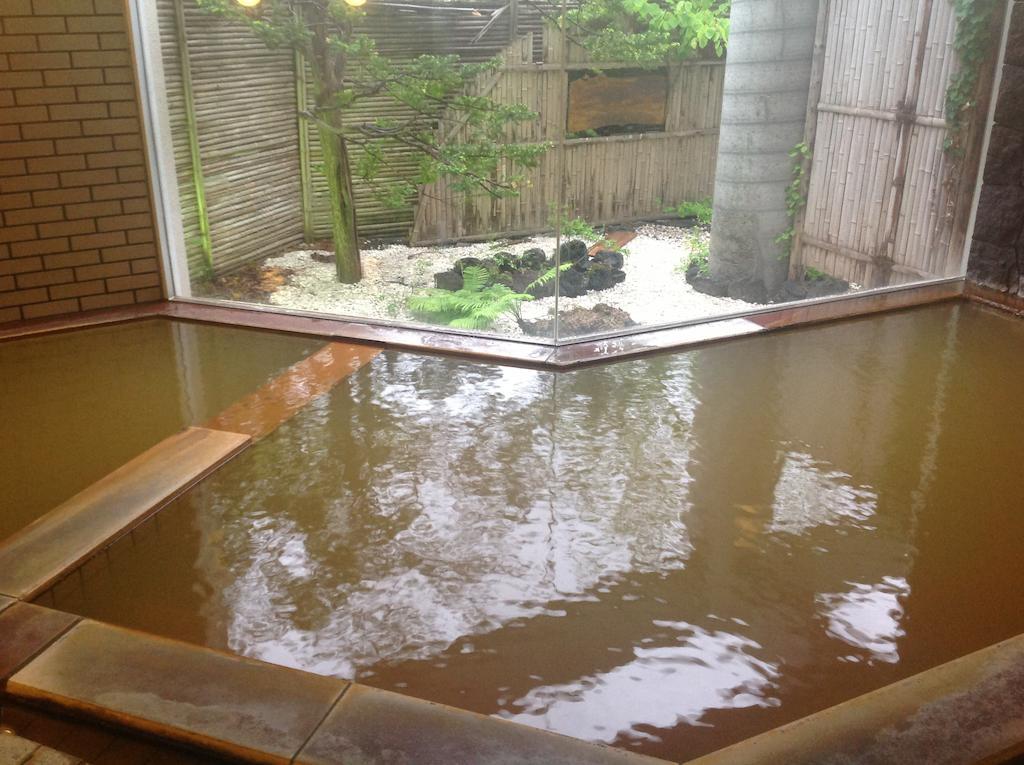 Granvillage Toya Daiwa Ryokan Annex Toyako Exteriér fotografie