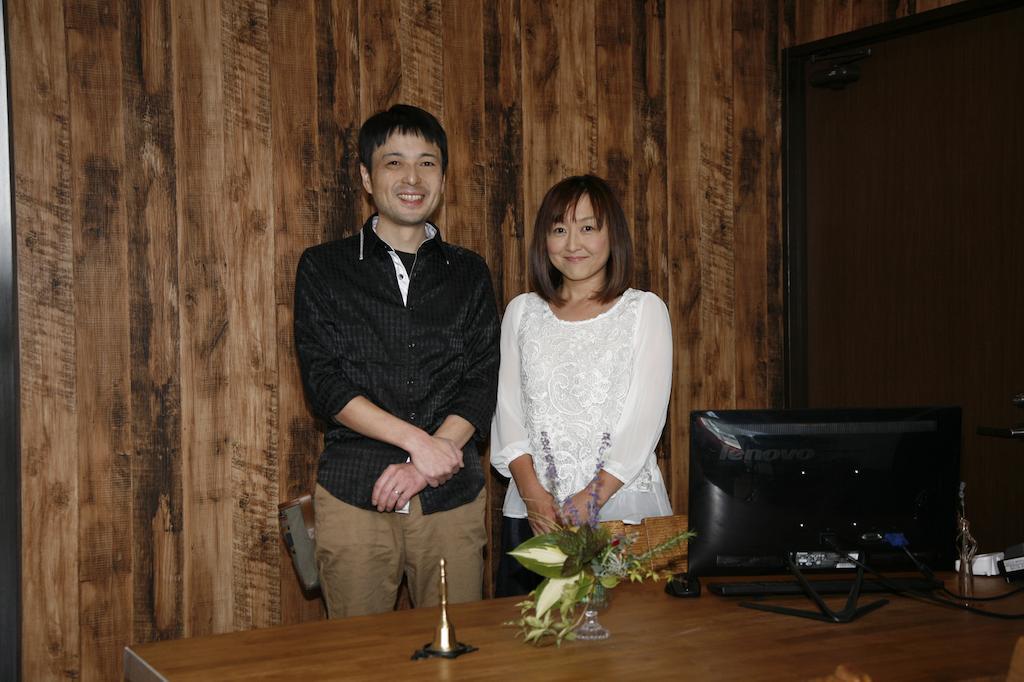 Granvillage Toya Daiwa Ryokan Annex Toyako Exteriér fotografie