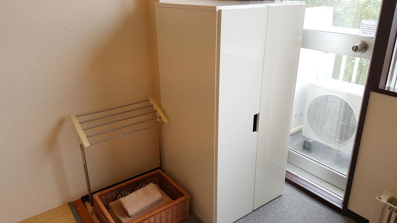 Granvillage Toya Daiwa Ryokan Annex Toyako Exteriér fotografie
