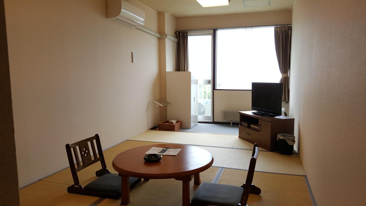 Granvillage Toya Daiwa Ryokan Annex Toyako Exteriér fotografie