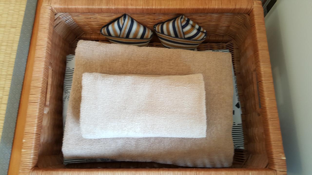 Granvillage Toya Daiwa Ryokan Annex Toyako Exteriér fotografie